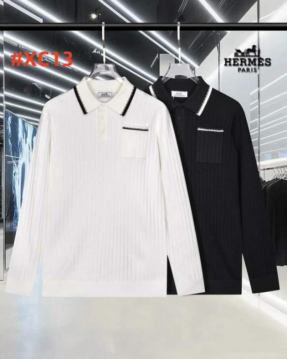 Picture of Hermes Sweaters _SKUHermesM-3XL12yr6046144